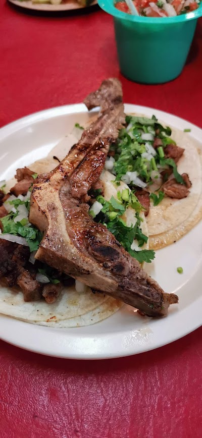 Taco Crazy Taqueria